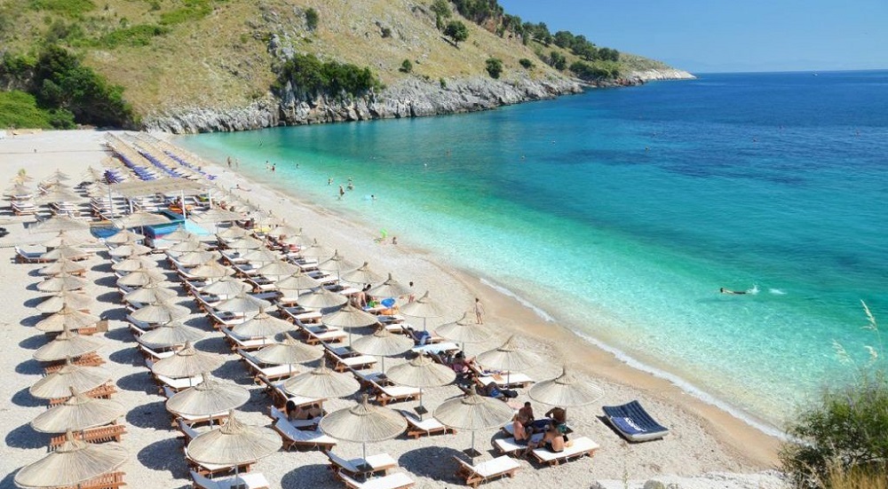Shqiperia e dyta ne Europe per rimekembjen e shpejte te turizmit